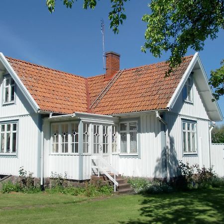Bond-Garden Villa Fågelmara Екстериор снимка
