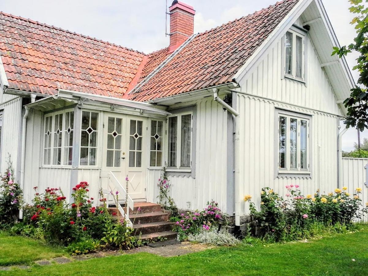 Bond-Garden Villa Fågelmara Екстериор снимка