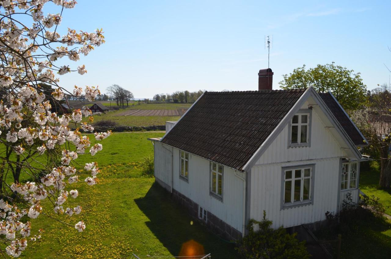 Bond-Garden Villa Fågelmara Екстериор снимка