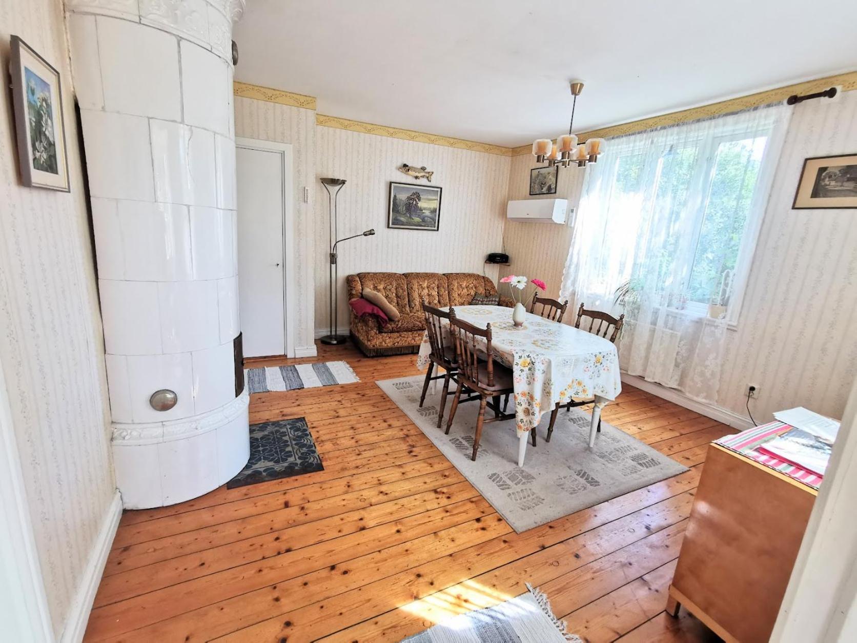 Bond-Garden Villa Fågelmara Екстериор снимка