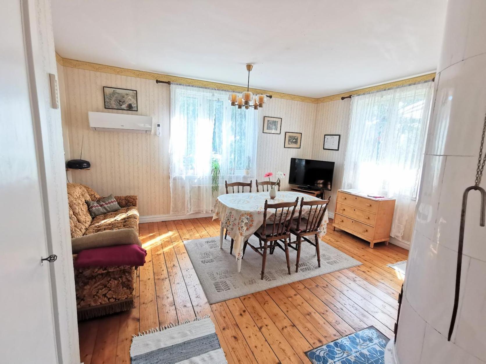 Bond-Garden Villa Fågelmara Екстериор снимка