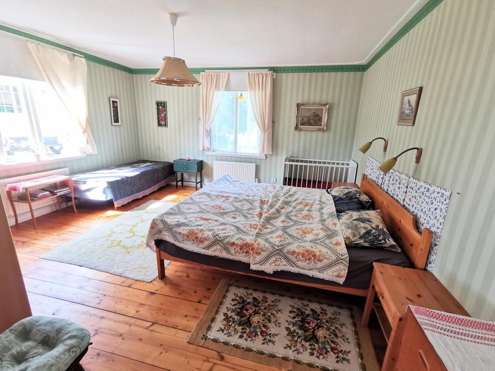 Bond-Garden Villa Fågelmara Екстериор снимка